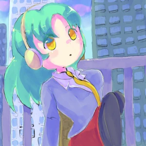 新着イラスト「ヘッドホン」by きいろ。 01/26 23:17