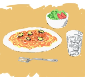 「Re: ゆるゆると。」 イラスト/ゆうじか じっくりお絵かき掲示板