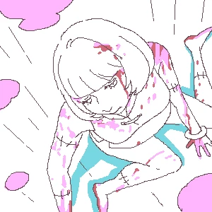新着イラスト「Re: 目玉焼き」by yaten 02/07 0:05