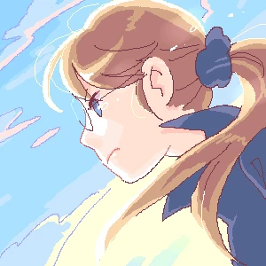 新着イラスト「Re: 目玉焼き」by yaten 02/28 9:56