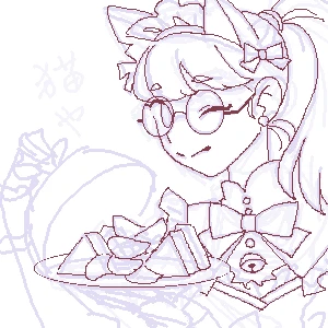 「Re: 目玉焼き」by yaten 03/01 12:17 新着イラスト「Re: 目玉焼き」by yaten 03/01 12:17