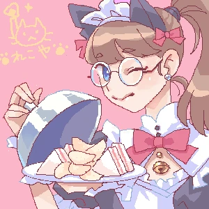 新着イラスト「Re: 目玉焼き」by yaten 03/02 11:30