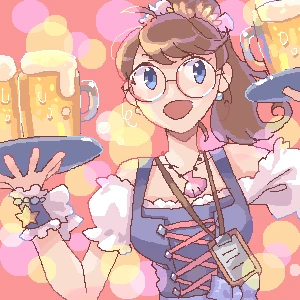 新着イラスト「Re: 目玉焼き」by yaten 03/06 8:28