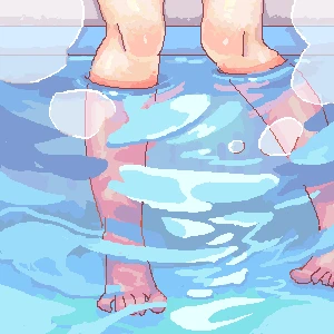 「Re: 目玉焼き」by yaten 03/09 9:54 新着イラスト「Re: 目玉焼き」by yaten 03/09 9:54