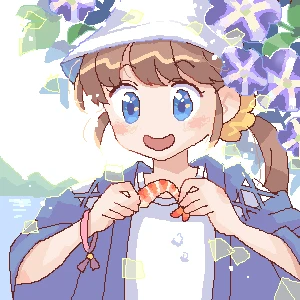 新着イラスト「Re: 目玉焼き」by yaten 03/17 18:46