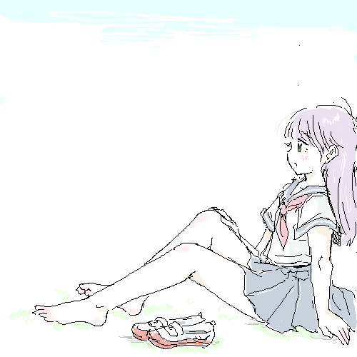無題 by popo