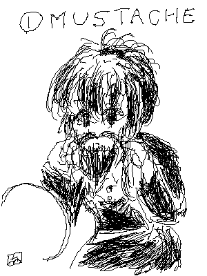 inktober2025-01 by 赤きゃみ