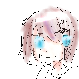 初めて描いた by らああああああん