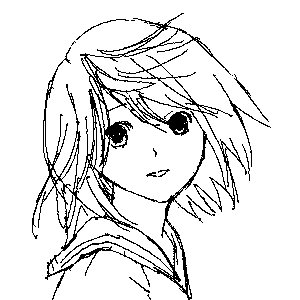 お借りしました by ぽみ