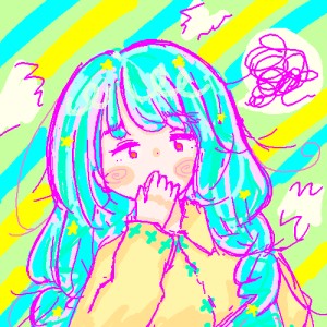 Re: 無題 by かきつ畑 22/10/16