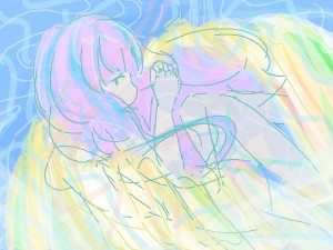 Re: 無題 by かきつ畑 23/08/12