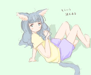 Re: 無題 by かきつ畑