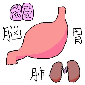 Re: マウス描き by ジロー 400x400 - お絵かき掲示板デビュー