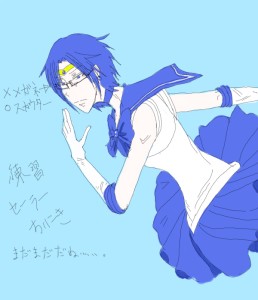 Re: 次のスレッドです。 by 汐女-Shiome- 24/05/07