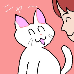 Re: お絵かき by ジロー 400x400 - お絵かき掲示板デビュー