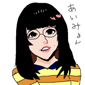 Re: お絵かき by ジロー 400x400 - お絵かき掲示板デビュー