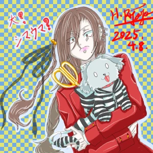 Re: 次のスレッドです。 by 汐女