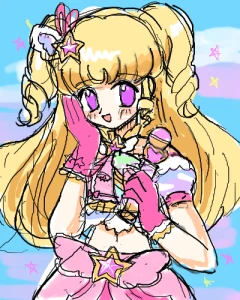 Re: 無題 by ヤワイ