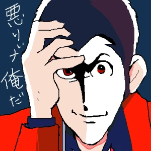 Re: マスコットキャラ by ジロー