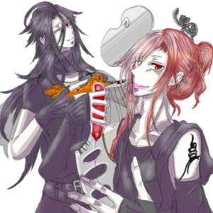 Re: 次のスレッドです。 by 汐女-Shiome-