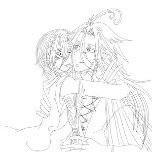Re: 次のスレッドです。 by 汐女-Shiome-