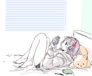 Re: 無題 by popo
