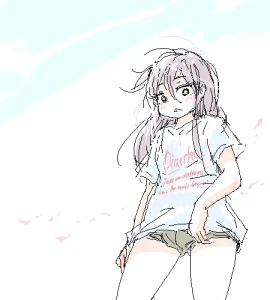 Re: 無題 by popo