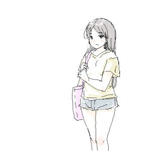 Re: 無題 by popo
