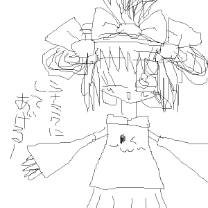 Re: 自称へたくぴょ絵描きがなんやかんやしてみる。#2 by mULTiX*