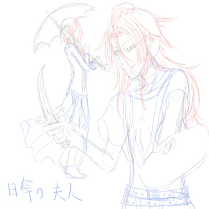 Re: 次のスレッドです。 by 汐女-Shiome- 25/08/06