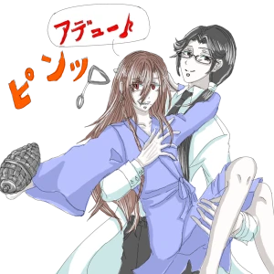 Re: 次のスレッドです。 by 汐女-Shiome- 25/08/07