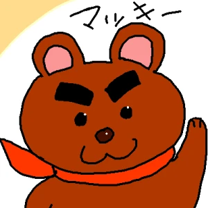 Re: マスコットキャラ by ジロー