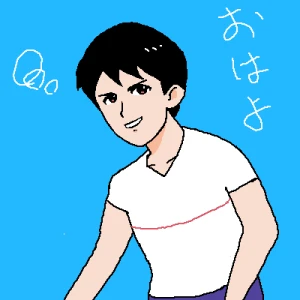 Re: マスコットキャラ by ジロー