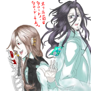 Re: 次のスレッドです。 by 汐女-Shiome-