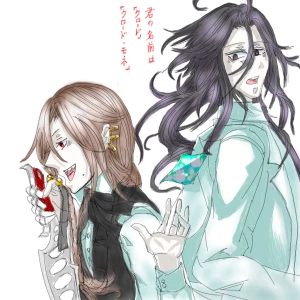 Re: 次のスレッドです。 by 汐女-Shiome-