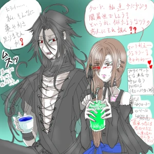 Re: 次のスレッドです。 by 汐女-Shiome-