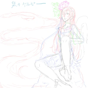 Re: 次のスレッドです。 by 汐女-Shiome-