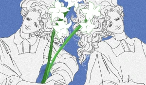 Re: お絵描き練習2025 by ろっか