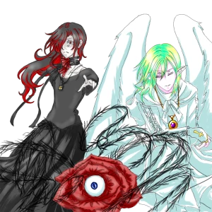 Re: 新しいスレッドです by 汐女-Shiome-