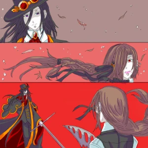 Re: 新しいスレッドです by 汐女-Shiome- 25/09/17