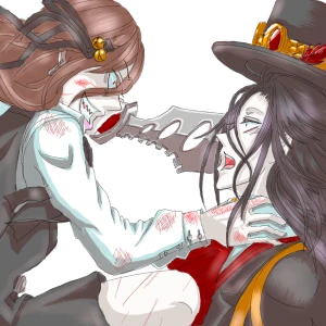 Re: 新しいスレッドです by 汐女-Shiome-