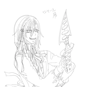 Re: 新しいスレッドです by 汐女-Shiome-