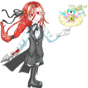 Re: 新しいスレッドです by 汐女-Shiome-