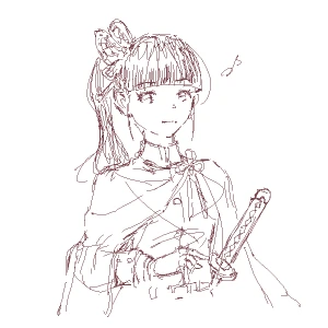 Re: 無題 by Q