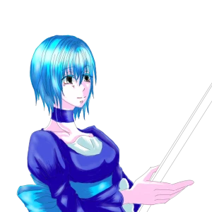 Re: 新しいスレッドです by 汐女-Shiome-