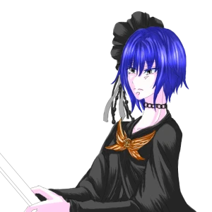 Re: 新しいスレッドです by 汐女-Shiome-