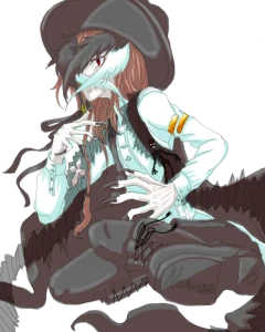 Re: 新しいスレッドです by 汐女-Shiome-