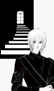 Re: お絵描き練習2025 by ろっか