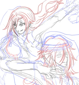 Re: 新しいスレッドです by 1762