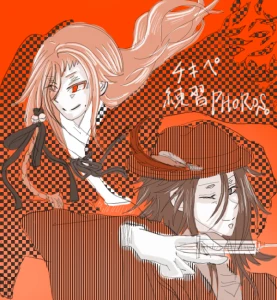 Re: 新しいスレッドです by 汐女